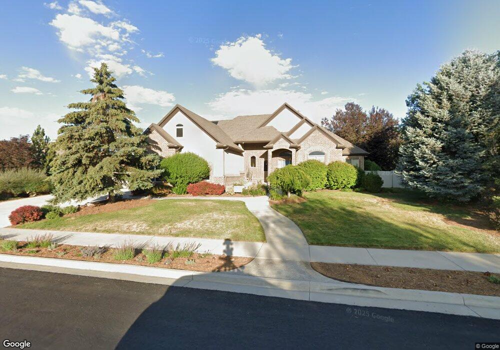 11436 S 3420 W, South Jordan, UT 84095 - photo 1