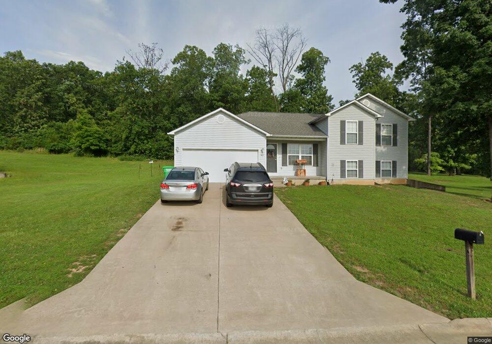 405 Moss Ln, Farmington, MO 63640 - photo 1