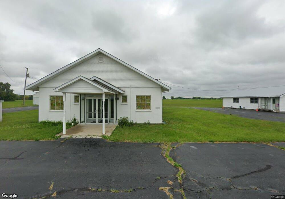 4174 S 1330 E, Greentown, IN 46936 - photo 1