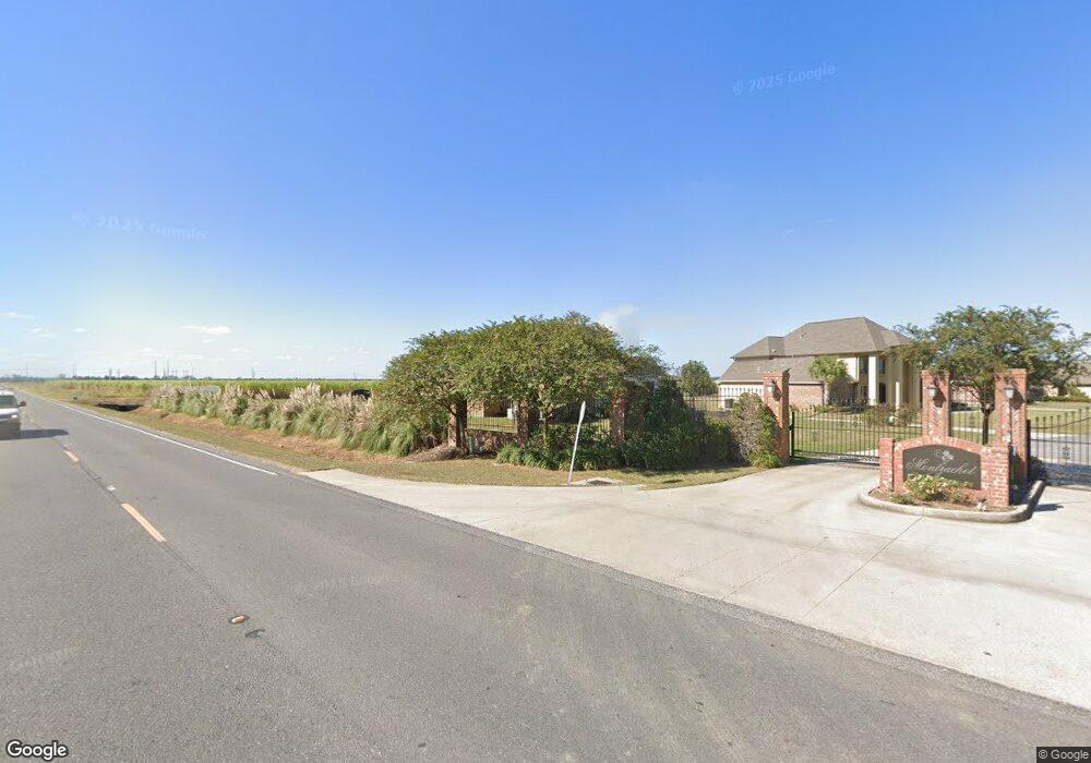 154 Montrachet Dr, Port Allen, LA 70767 - photo 1