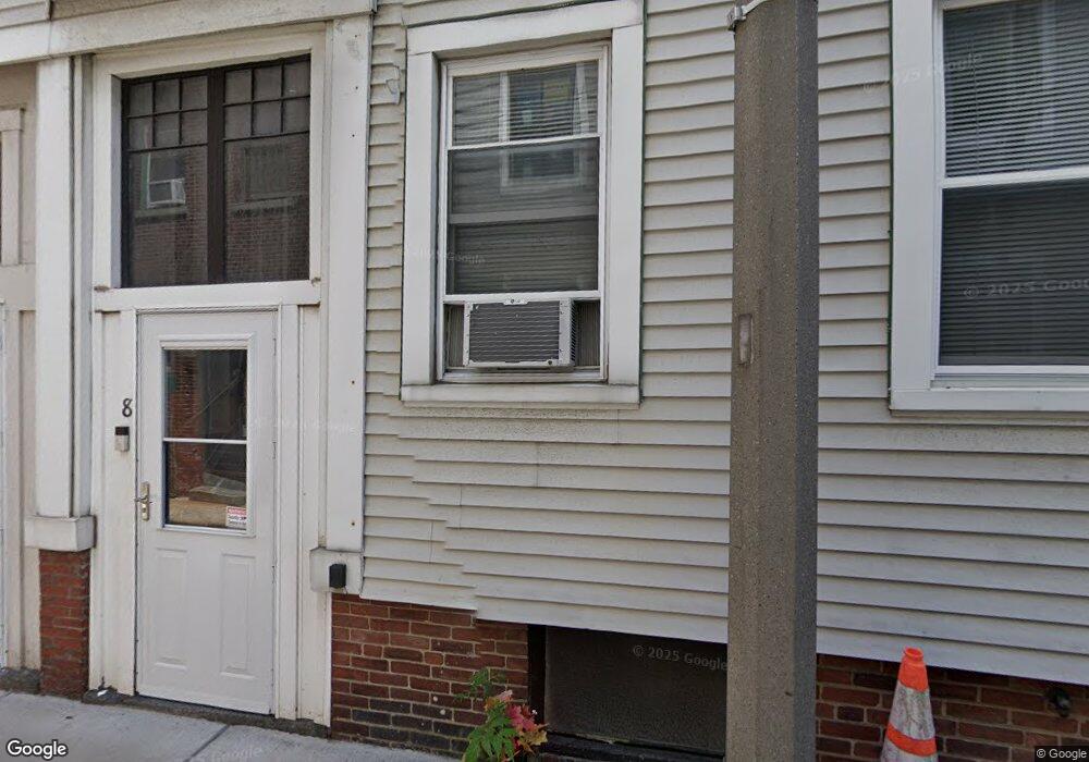 13 Thacher Ct unit 2, Boston, MA 02113 - photo 1