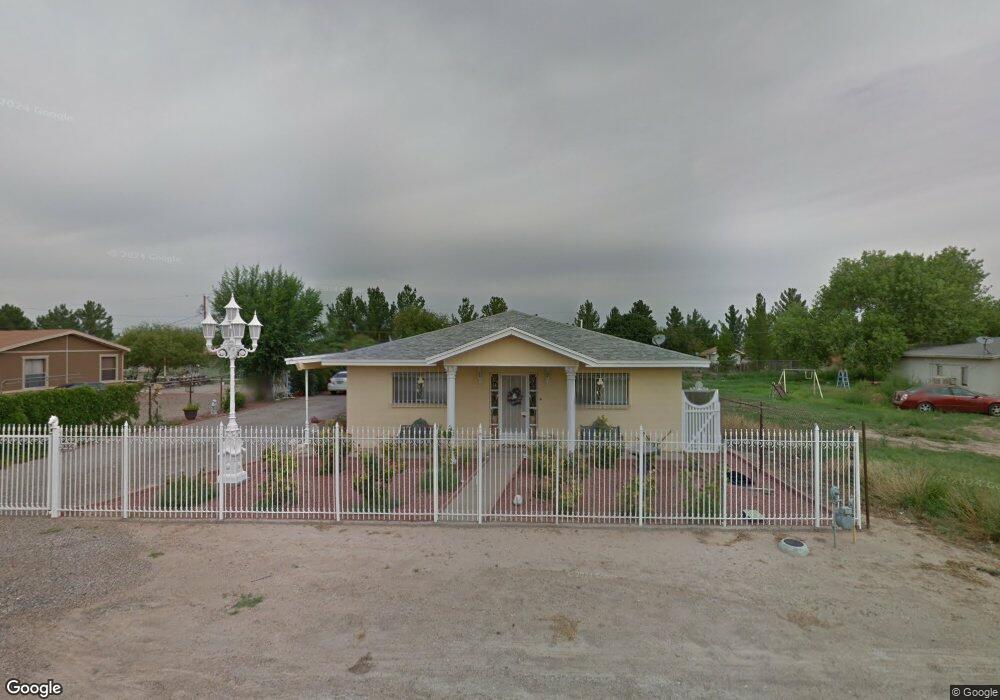 235 Reveles Way, El Paso, TX 79927 - photo 1