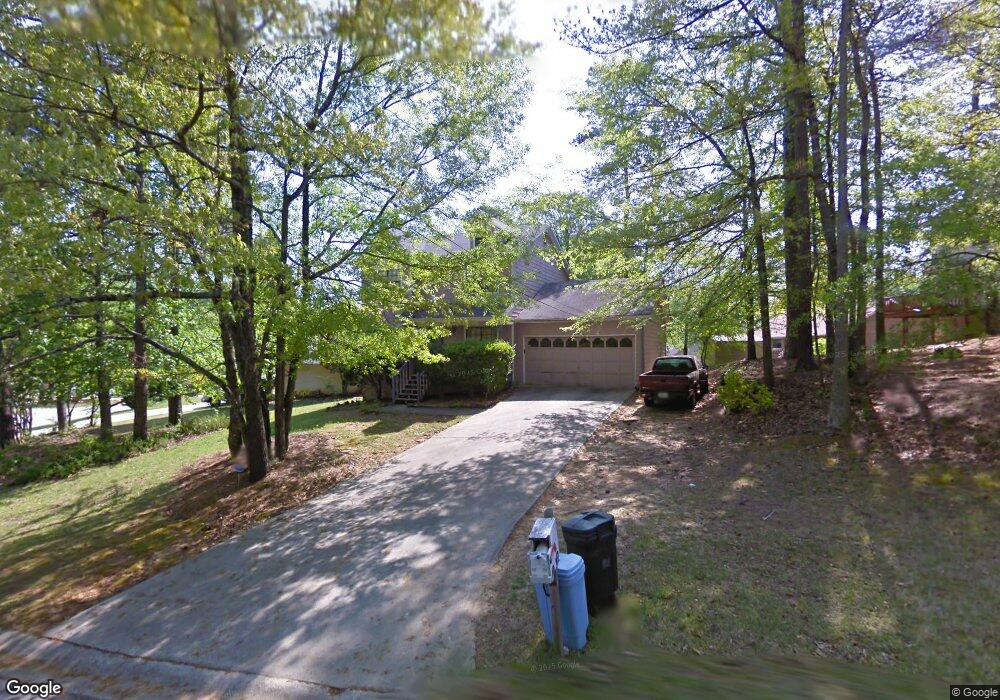 3015 Carriage Trail, Jonesboro, GA 30236 - photo 1