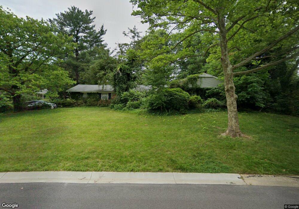 13400 Idlewild Dr, Bowie, MD 20715 - photo 1