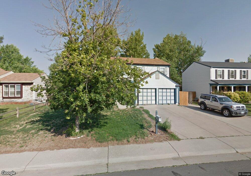 851 S Memphis Way, Aurora, CO 80017 - photo 1