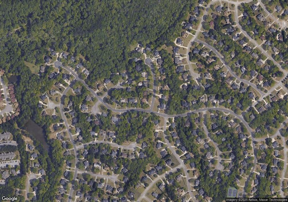 100 Magnolia Place, Stockbridge, GA 30281 - photo 1