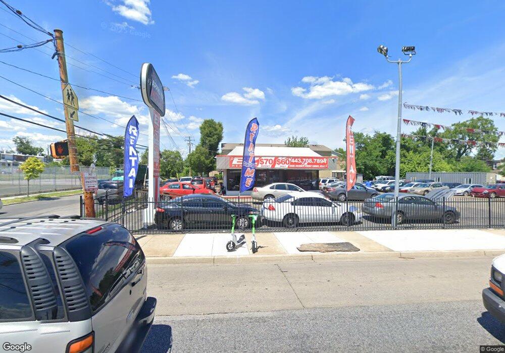 4641 Reisterstown Rd, Baltimore, MD 21215 - photo 1