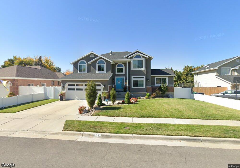 8042 S Barnwood Way, Sandy, UT 84094 - photo 1