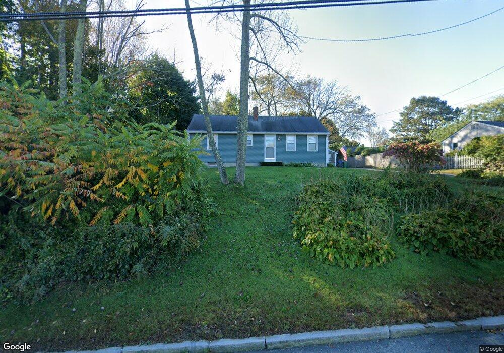 191 Main St, Rutland, MA 01543 - photo 1