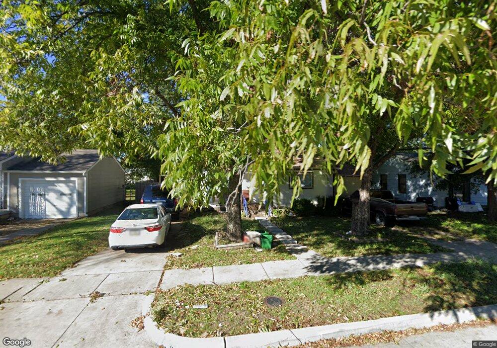 1034 Tamara Ln, Grand Prairie, TX 75051 - photo 1