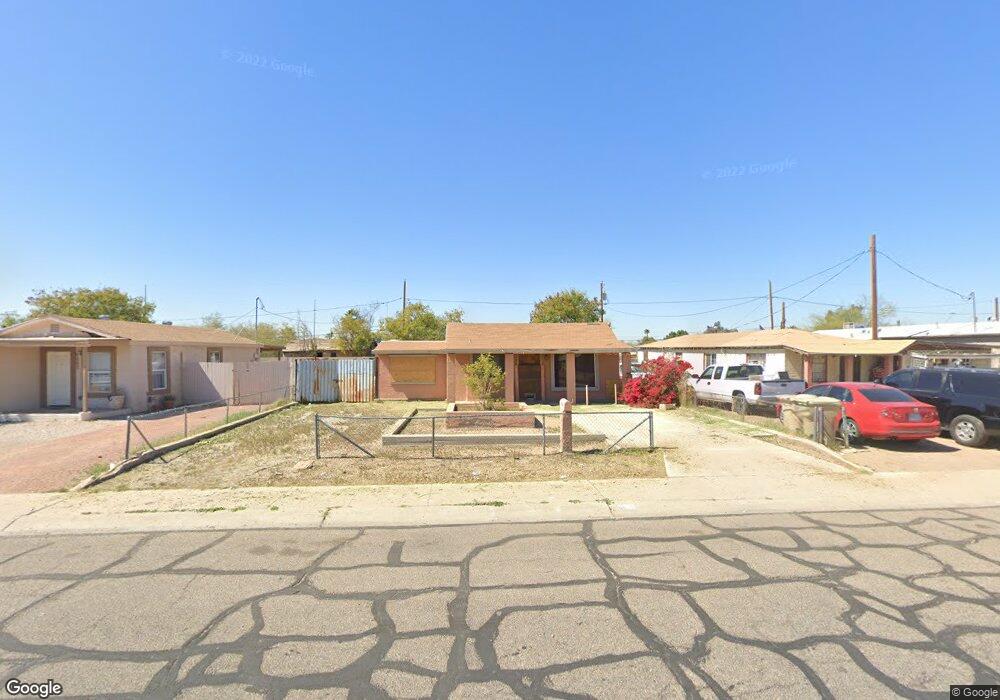 6606 N 53rd Ave, Glendale, AZ 85301 - photo 1