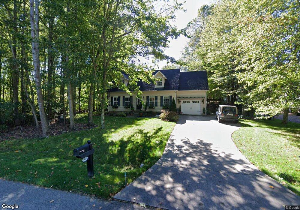 3405 Middleford Dr, Cookeville, TN 38506 - photo 1