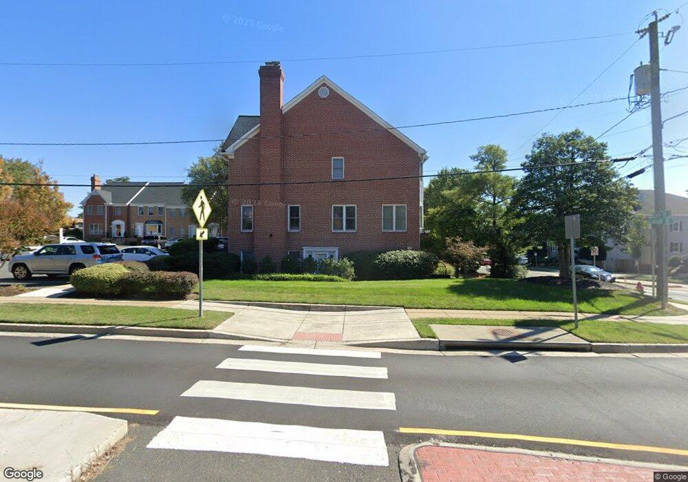 207C Locust St SE, Vienna, VA 22180 - photo 1