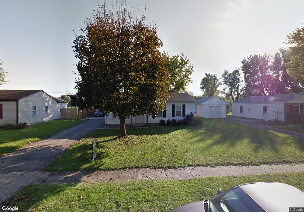 1728 Bowman Dr, Xenia, OH 45385 - photo 1