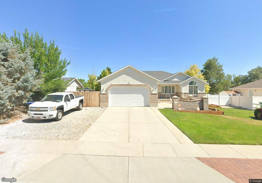 5026 W 7730 S, West Jordan, UT 84081 - photo 1