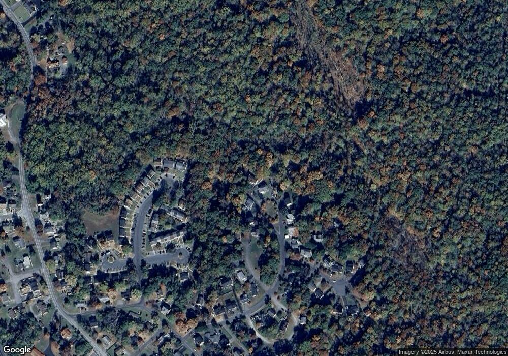 438 Rachaels Way, Prince Frederick, MD 20678 - photo 1