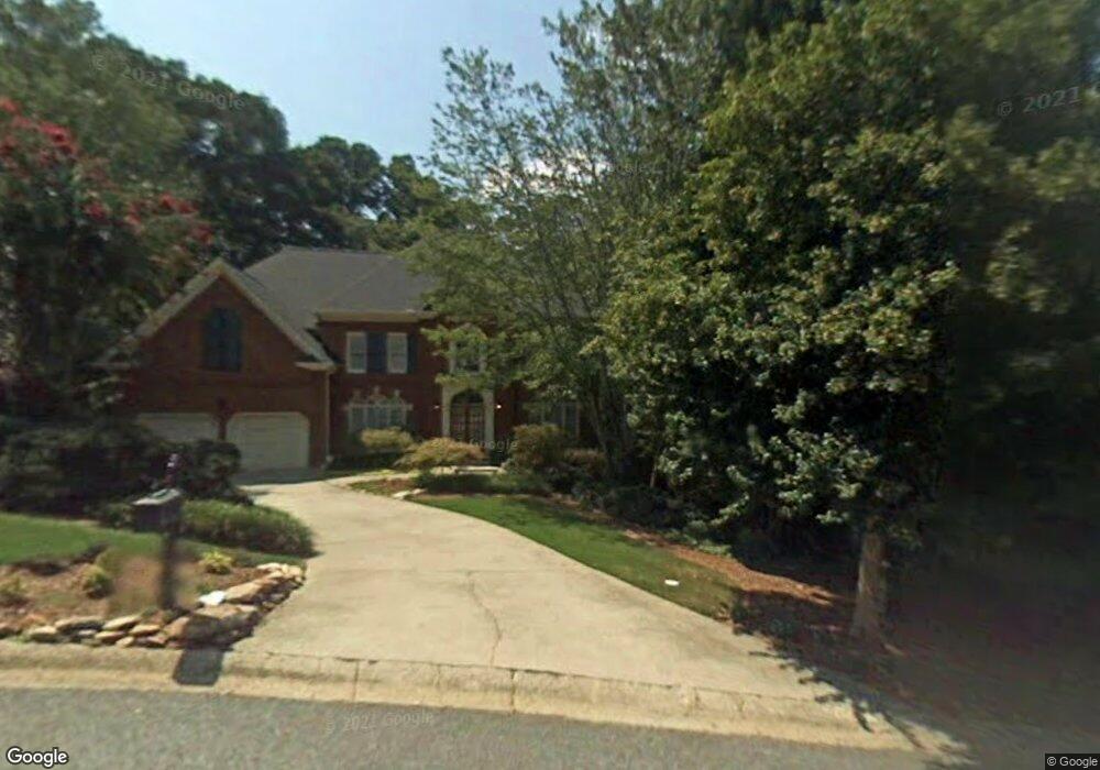 1591 Asheforde Dr unit 2, Marietta, GA 30068 - photo 1