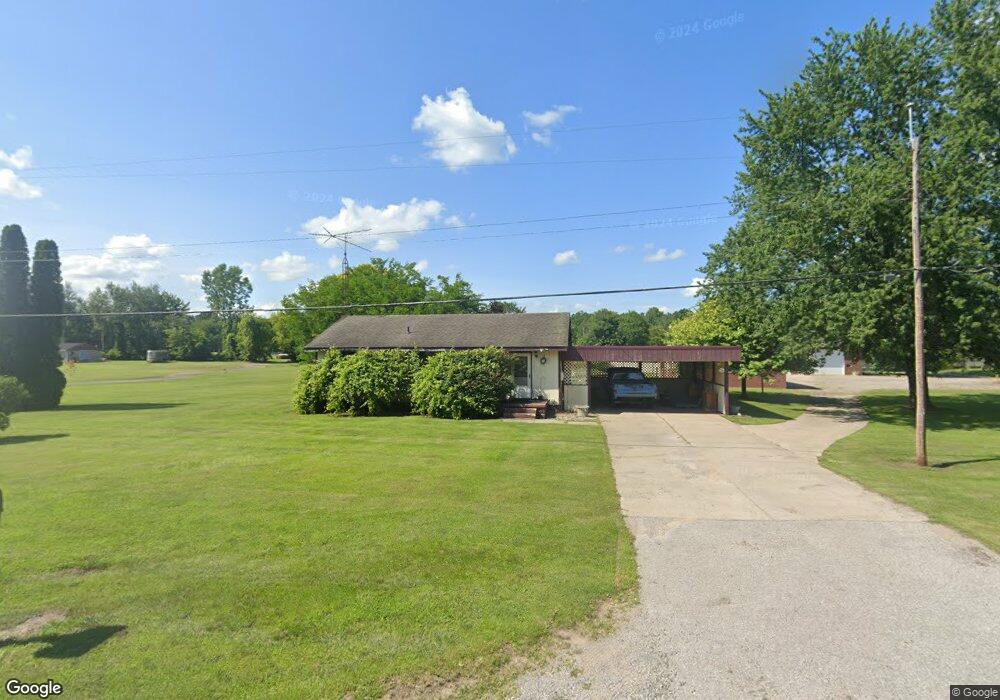 12475 Birch Run Rd, Birch Run, MI 48415 - photo 1