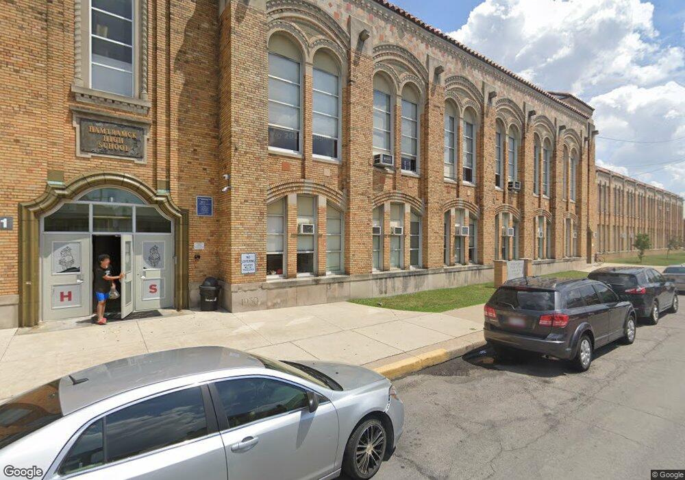 11410 Charest St, HamtraMcK, MI 48212 - photo 1