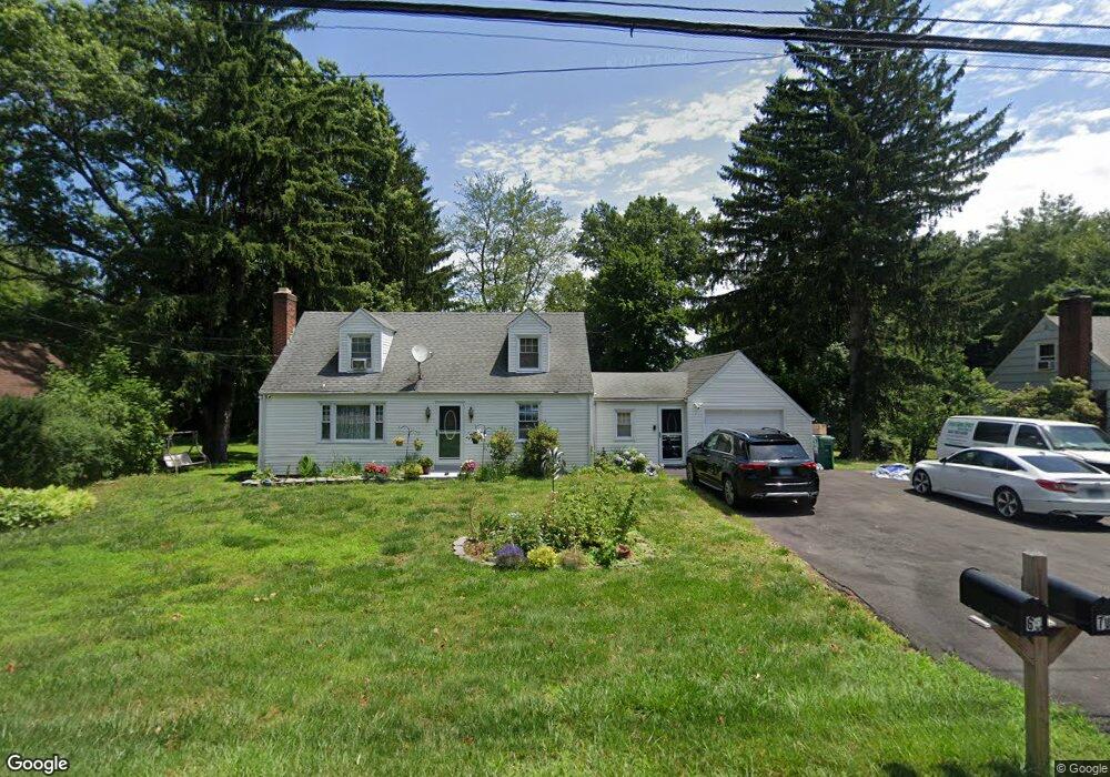 70 Woodland Ave, Bloomfield, CT 06002 - photo 1