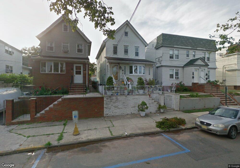 337 Hickory St, Kearny, NJ 07032 - photo 1