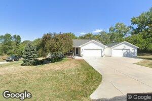 602 E 2nd St, Panama, NE 68419