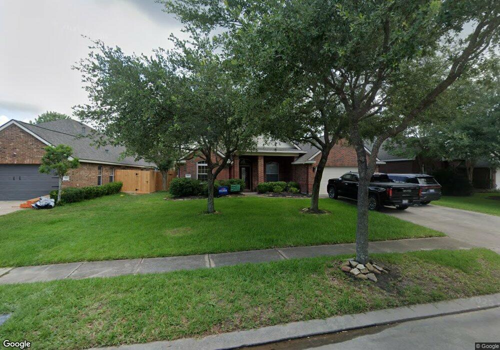 3007 Silverwood Park Ln, Spring, TX 77386 - photo 1