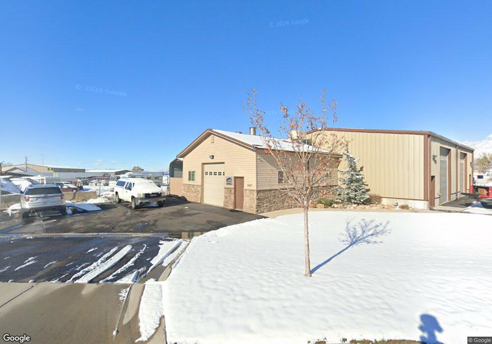 4891 S 1700 W, Ogden, UT 84405 - photo 1