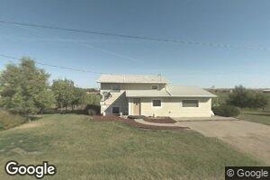306 E 5th St, Presho, SD 57568