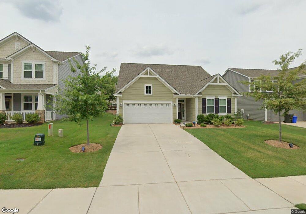 4959 Norman Park Place, Clover, SC 29710 - photo 1