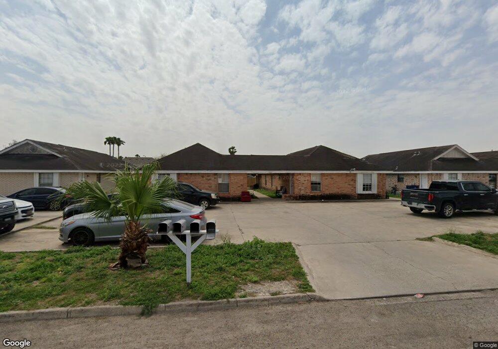 413 Date Palm St, Donna, TX 78537 - photo 1