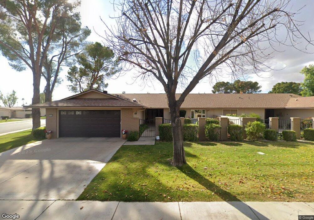 17602 N 105th Ave, Sun City, AZ 85373 - photo 1