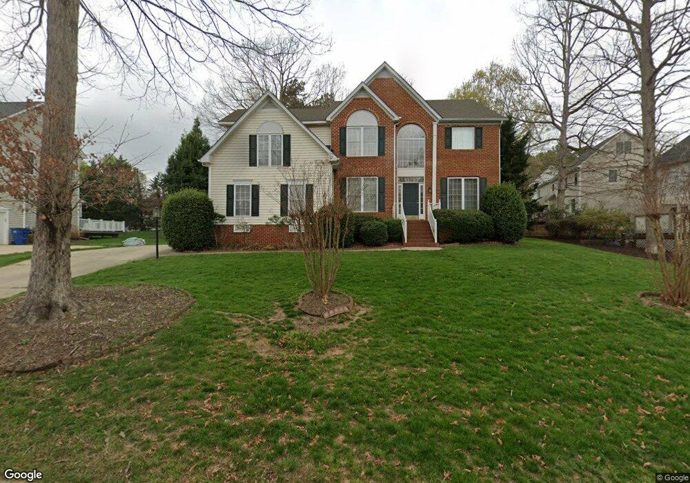 8031 Hampton Arbor Cir, Chesterfield, VA 23832 - photo 1
