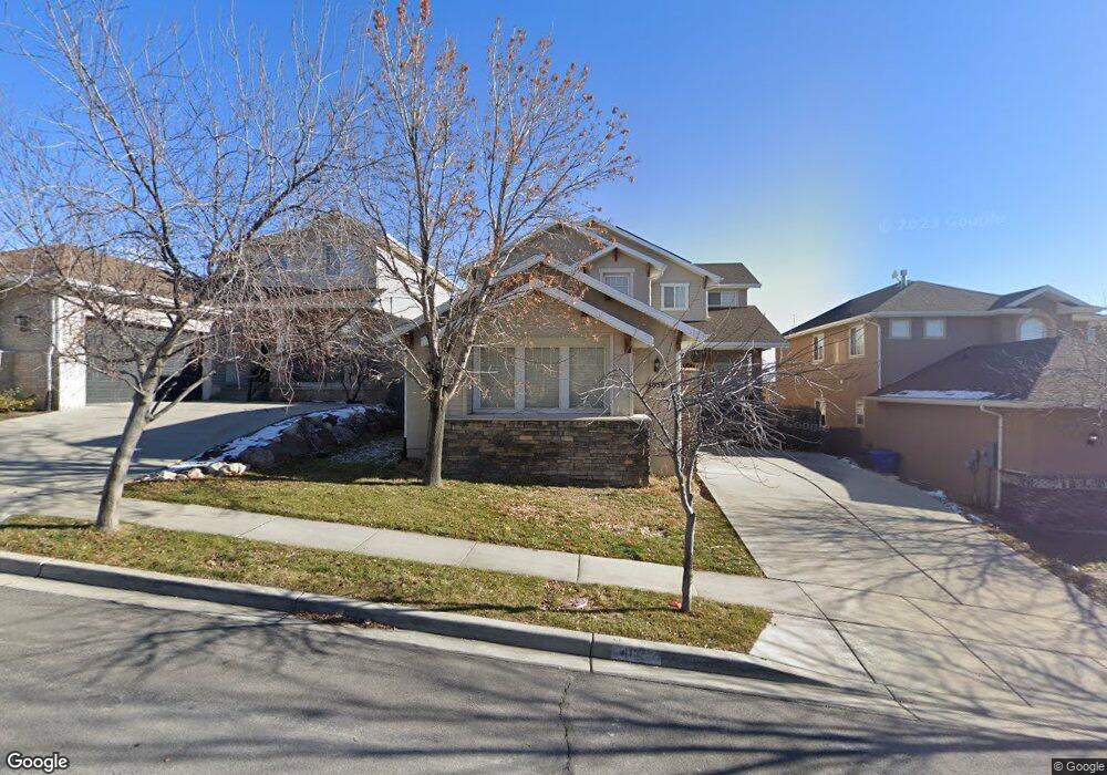 4059 N Rivermist Ln, Lehi, UT 84043 - photo 1