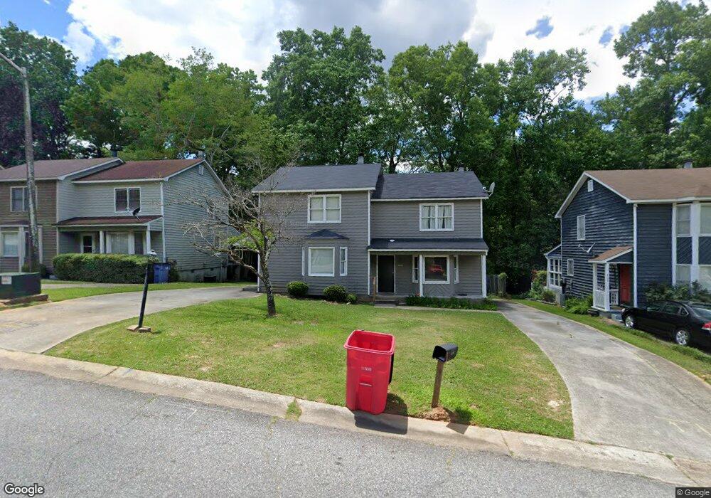 4362 Barrington Place, Macon, GA 31210 - photo 1