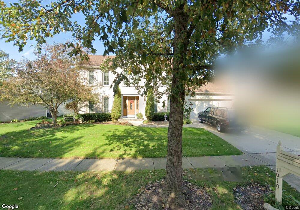 1070 Newcastle Ln, Aurora, IL 60506 - photo 1