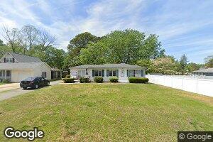 108 Harrison Ave, Wyoming, DE 19934