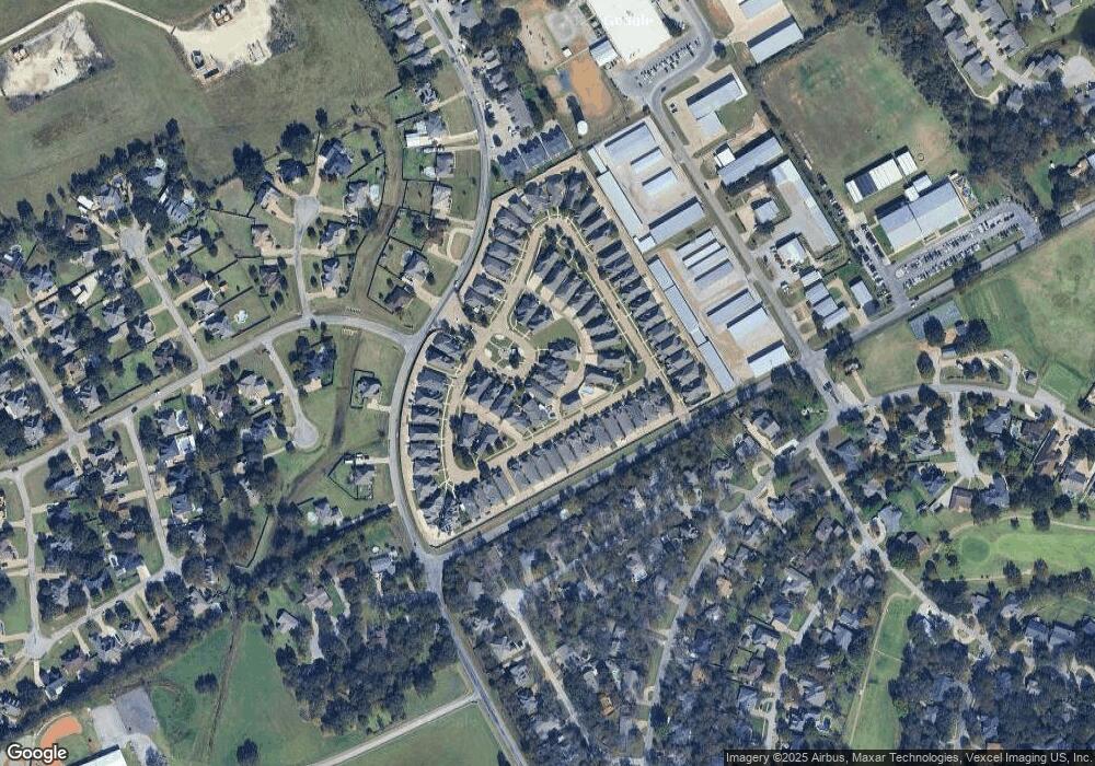 4912 Centre Ct, Granbury, TX 76049 - photo 1