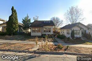 4717 Columbus Ave, Minneapolis, MN 55407