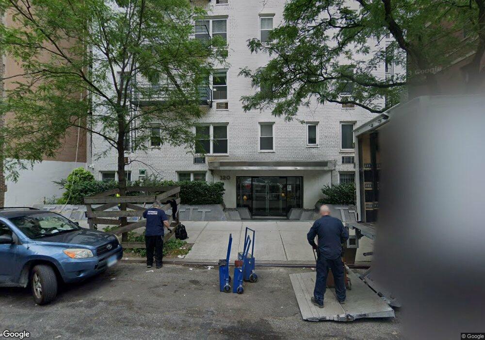 320 E 35th St unit 2B, New York, NY 10016 - photo 1