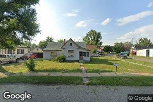 587 Main St, Forsyth, MT 59327