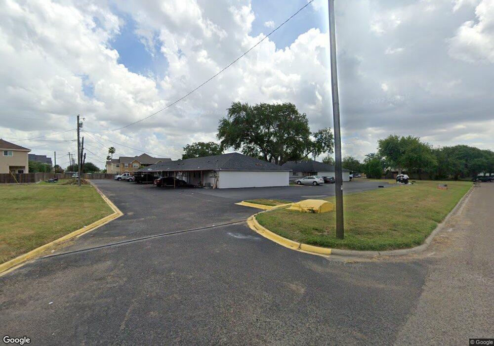 1120 Valley View Dr unit A1, Weslaco, TX 78596 - photo 1