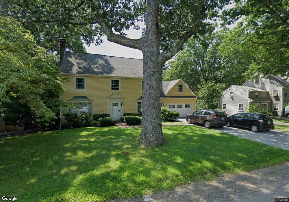 45 Columbine Rd, Milton, MA 02186 - photo 1