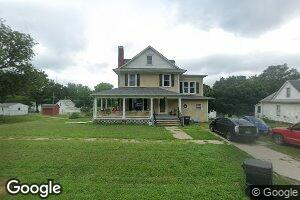 801 Maple St, Tarkio, MO 64491
