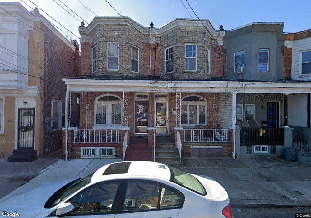 1206 Carl Miller Blvd, Camden, NJ 08104 - photo 1