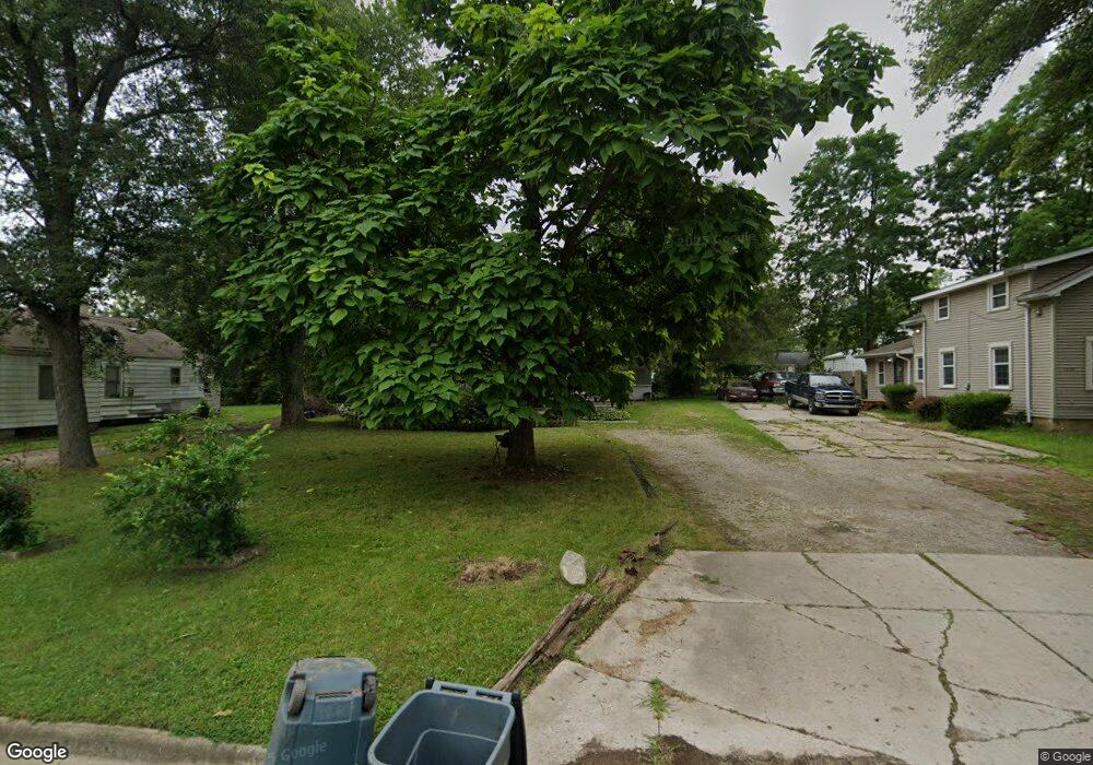 1101 W Princeton Ave, Flint, MI 48505 - photo 1