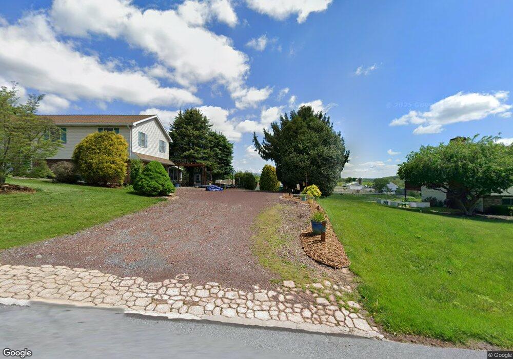 18 Berger Ln, Hamburg, PA 19526 - photo 1