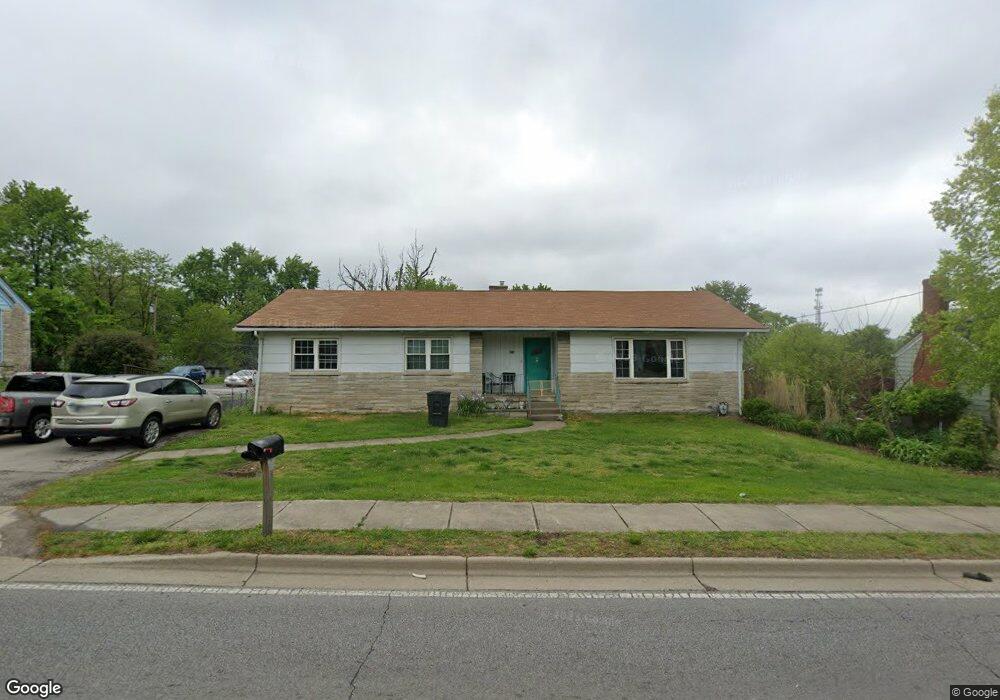 615 E Daisy Ln, New Albany, IN 47150 - photo 1