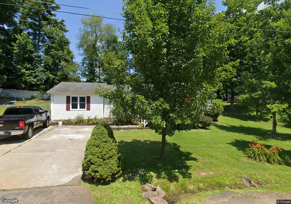 126 Clarence Ln, Daniels, WV 25832 - photo 1