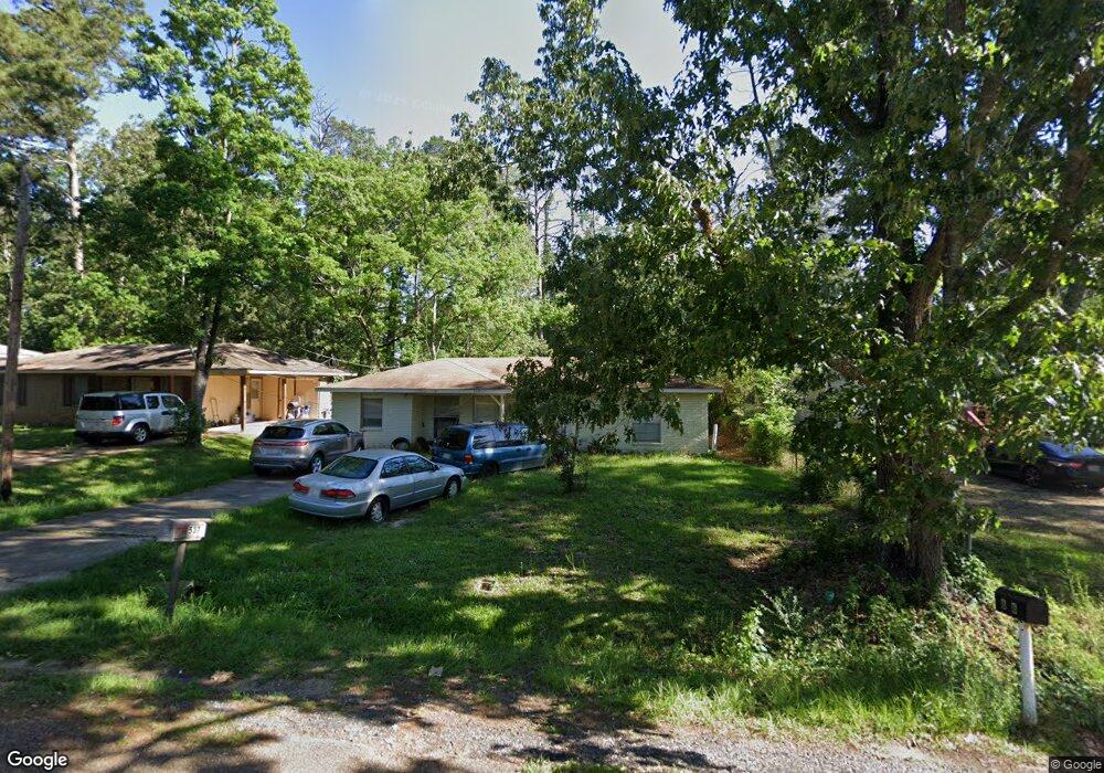 537 Rubin Dr, Pineville, LA 71360 - photo 1